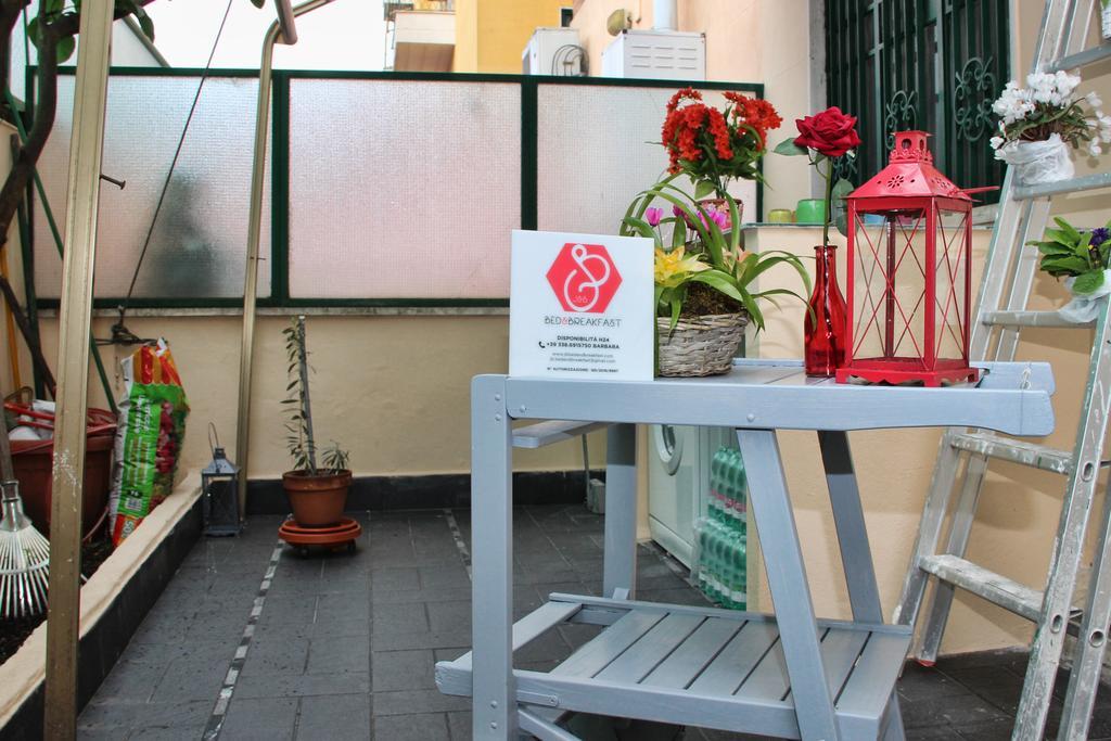 J&b Bed & Breakfast Rom